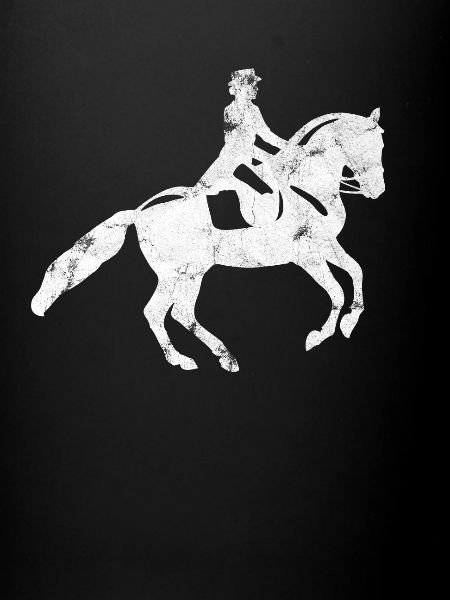 Équitation cheval