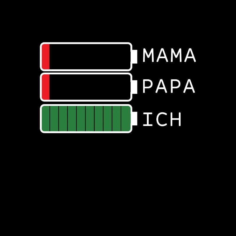 Kind lustig