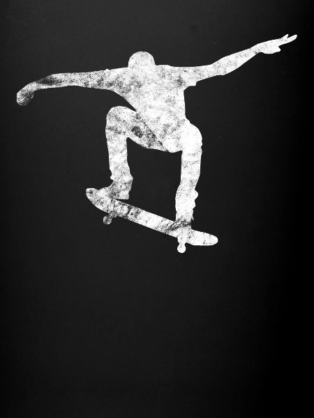 Skateboarder