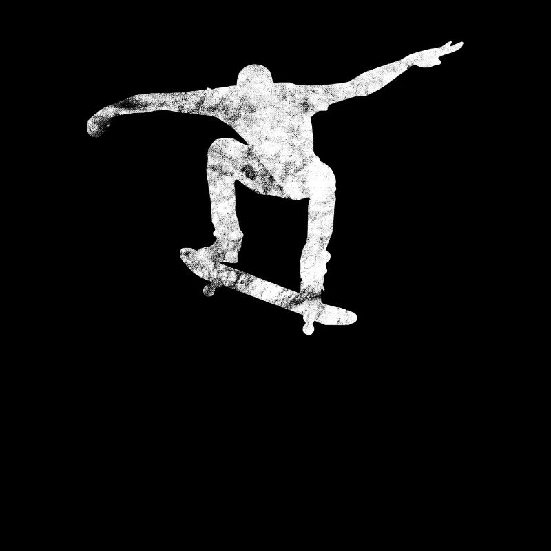 Skateboarder