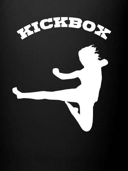 kickboxing