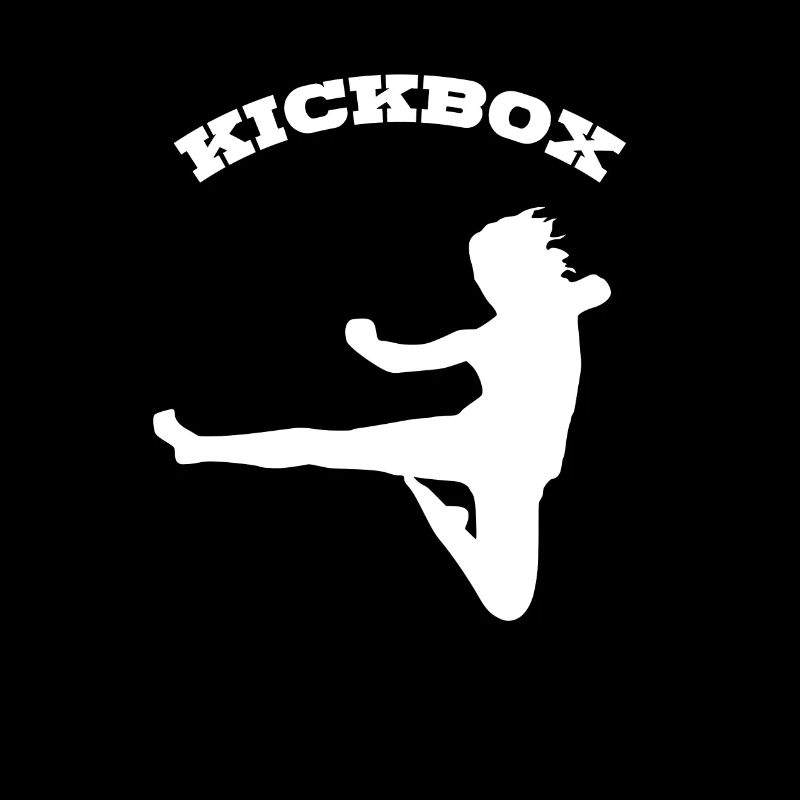 kickboxing
