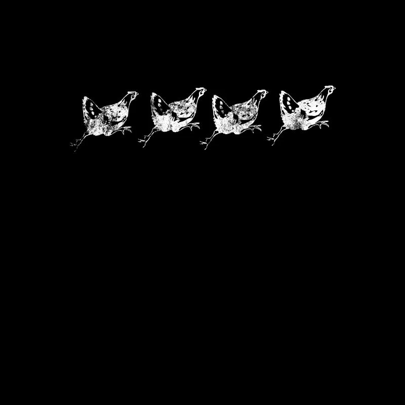 chickens