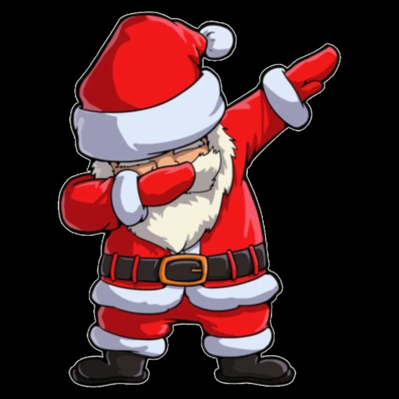 Weihnachtsmann Dap