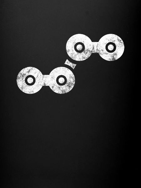 Chaîne de bicyclette