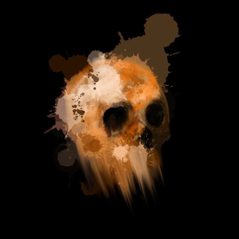Skull, skull, skull