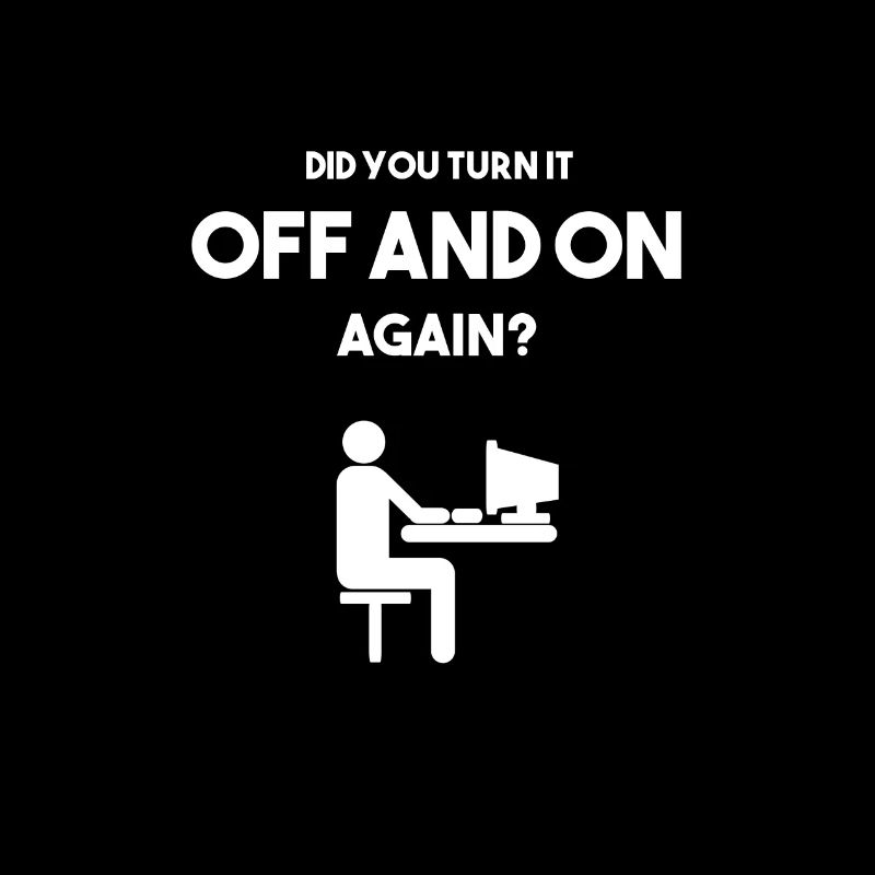 Programmer funny saying Java program