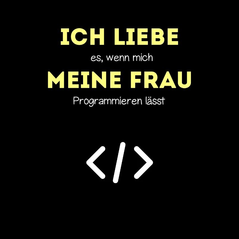 Programmierer lustiger Spruch Java Programmieren