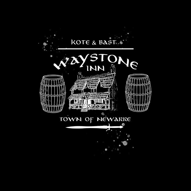 Waystone Inn.