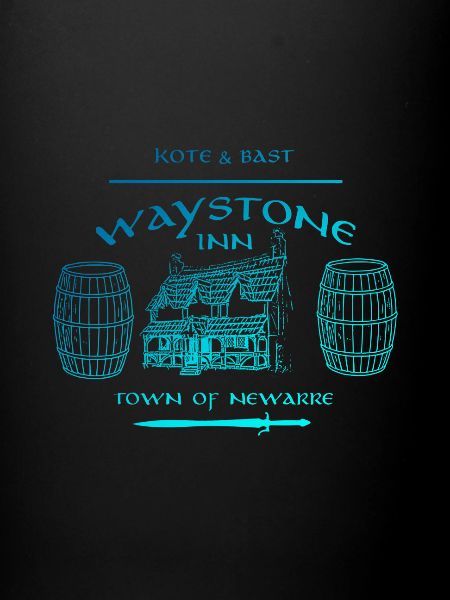 waystone blue