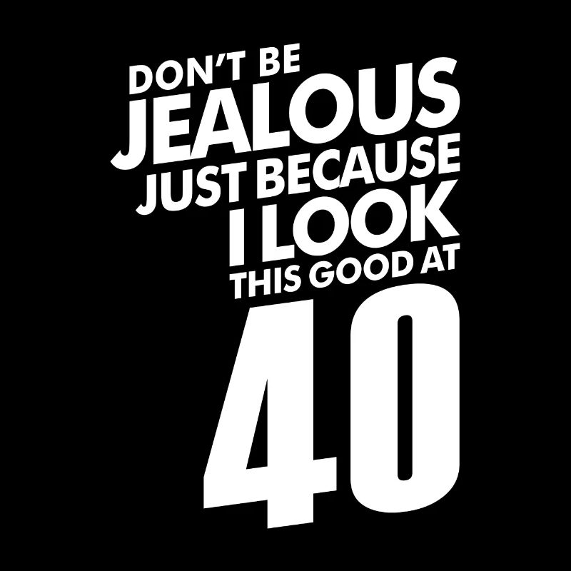 40 ans