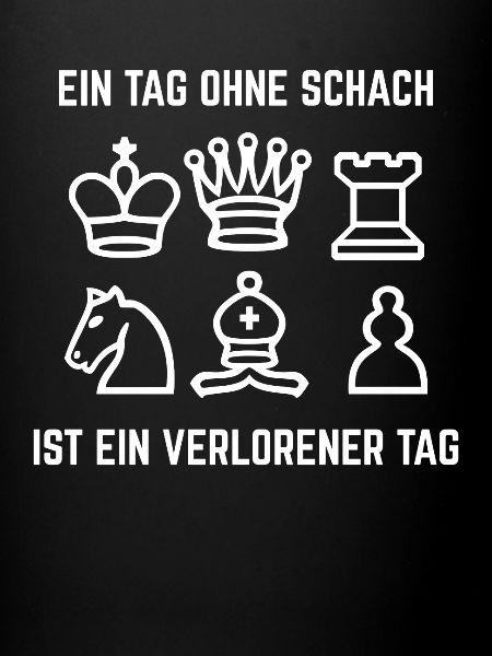 Schach