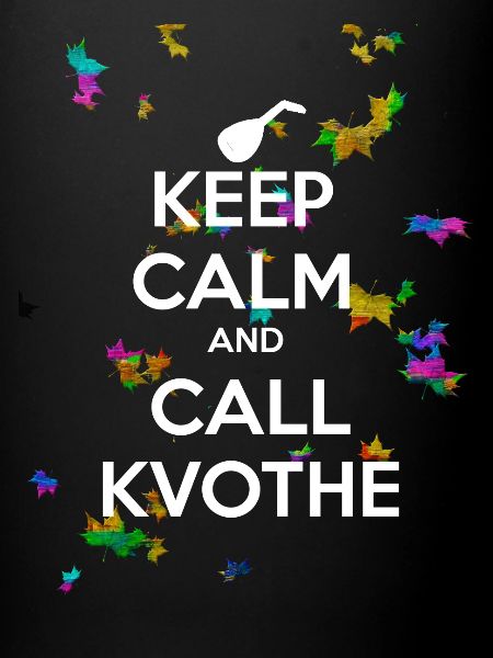 CALL KVOTHE