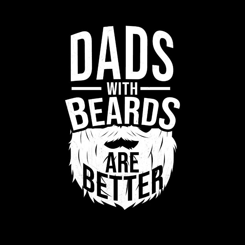 Father Daddy Beards Beard Bony Mustache Dad