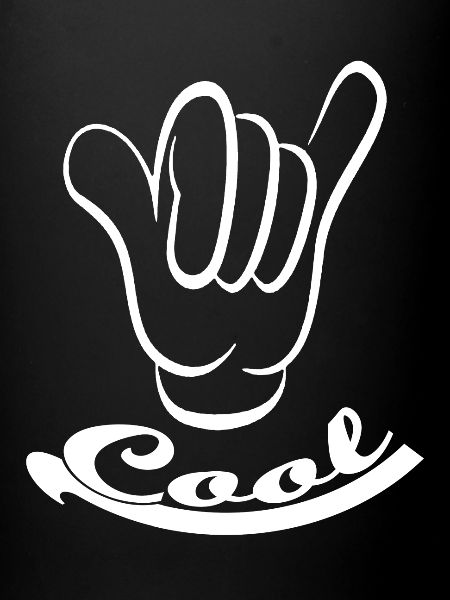 Cool Hand