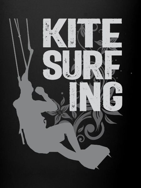 Kite surf