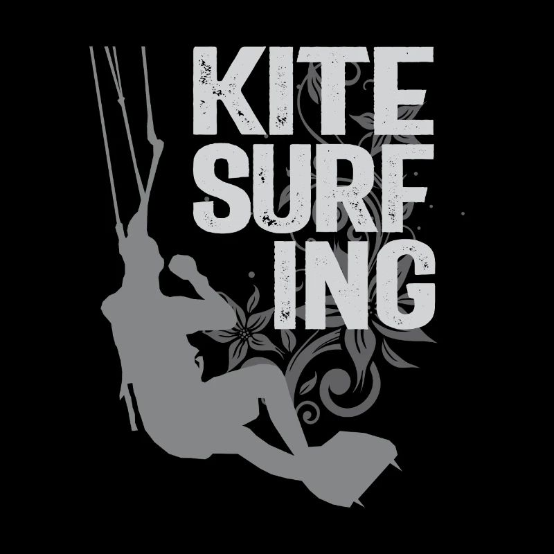 Kite surf