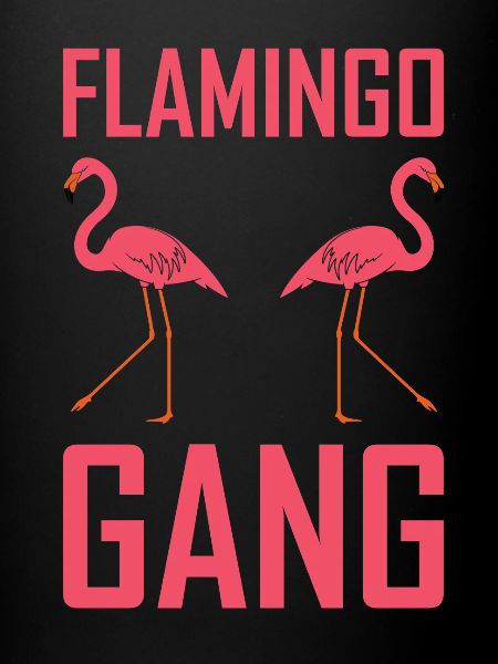 Flamingo Gang