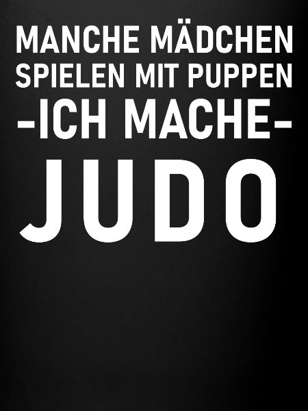 judo