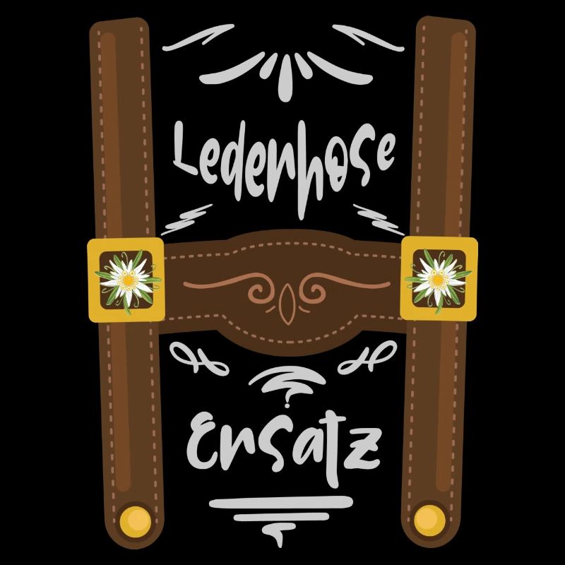 Leather Pants (Replacement Edition)