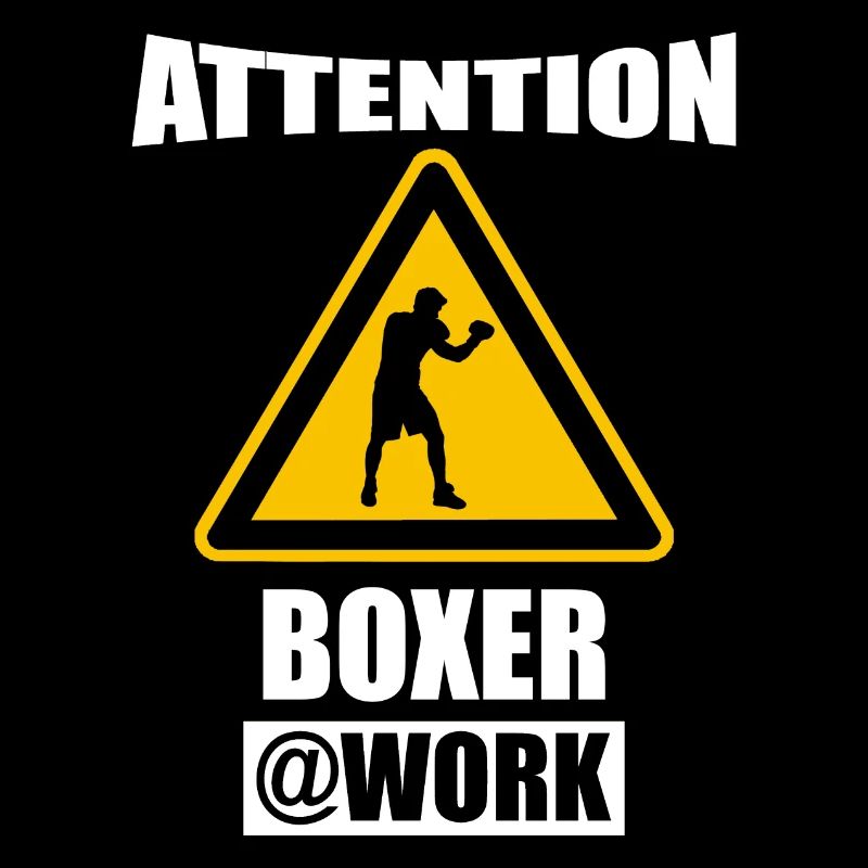 Boxer boxe