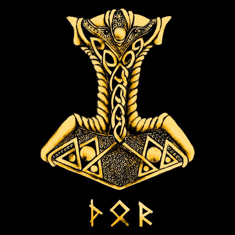 Thor's Hammer