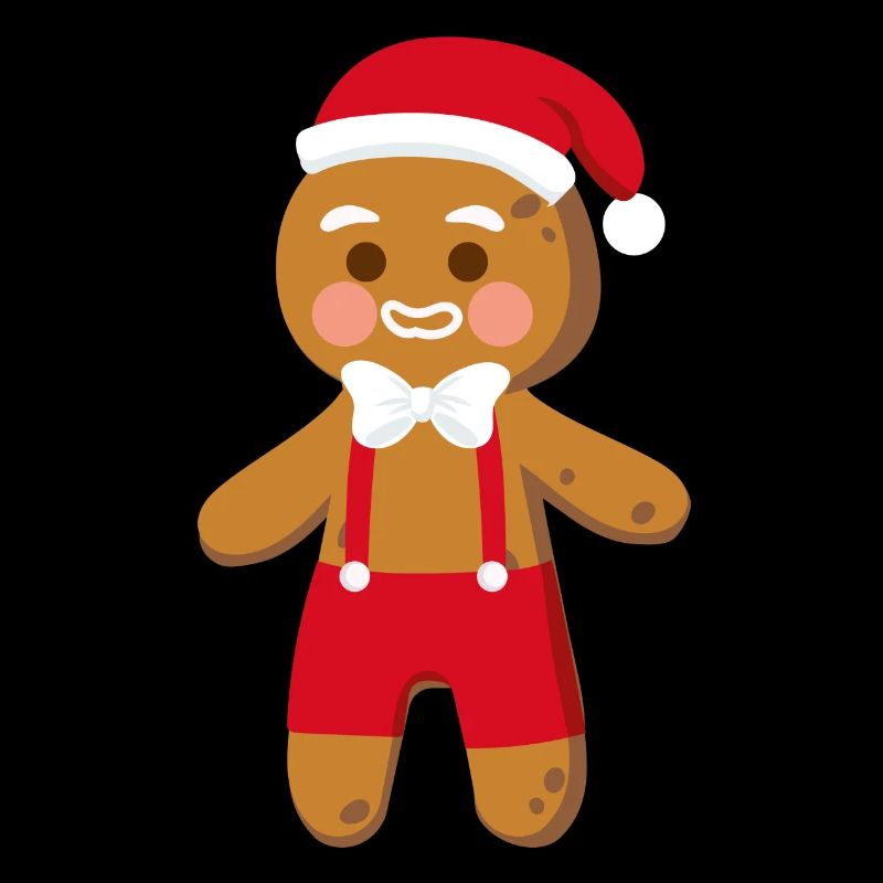 Weihnachtsplätzchen