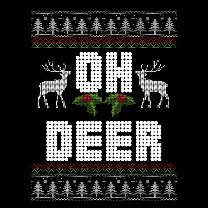 oh deer