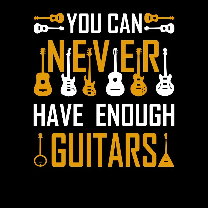 Guitar Guitar Guitar Player Gift