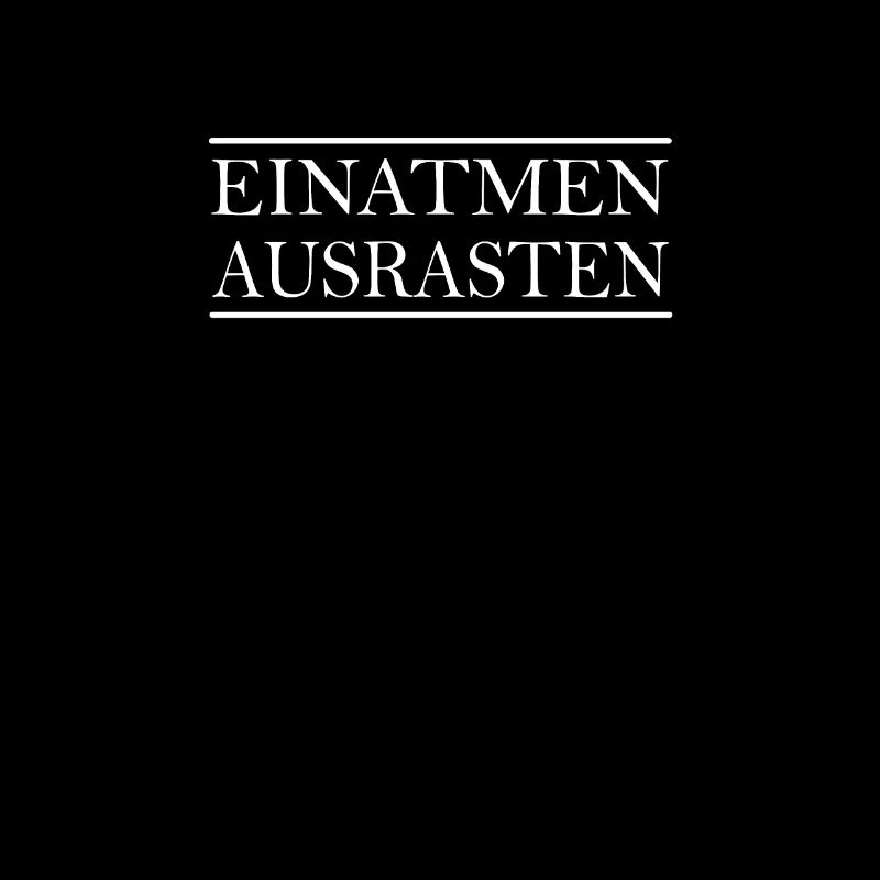 Inhale Freaking out funny statement