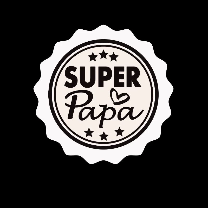 super dad