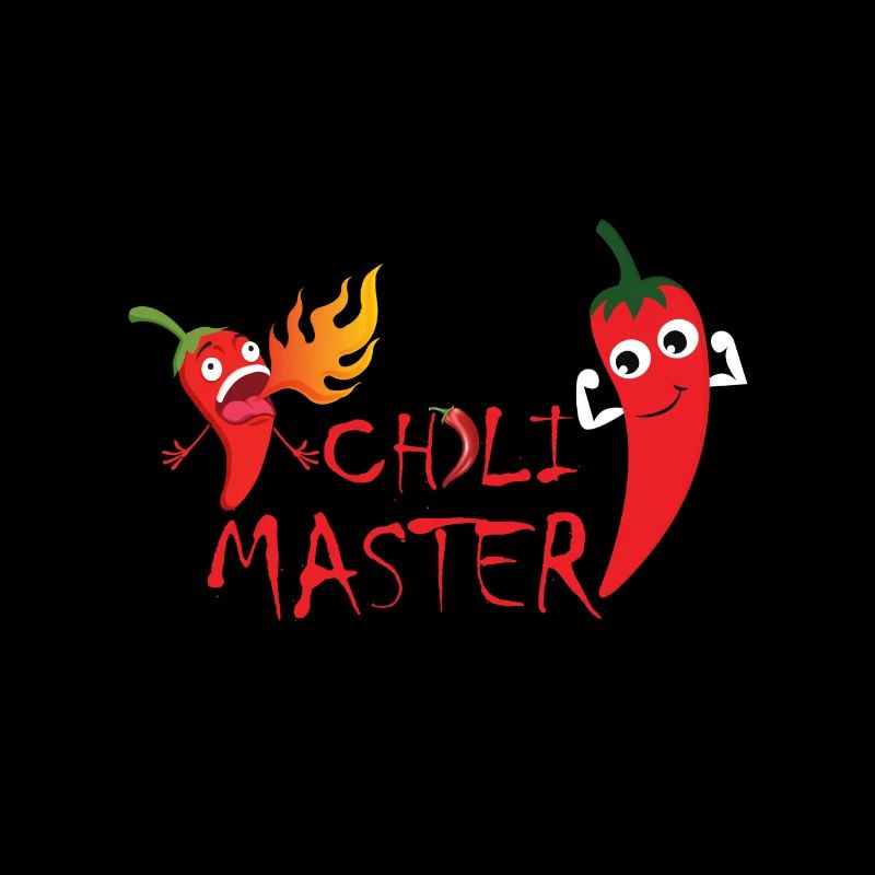 Maître du piment