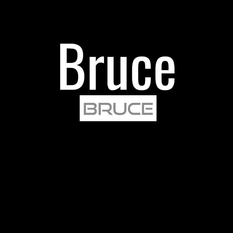 Bruce