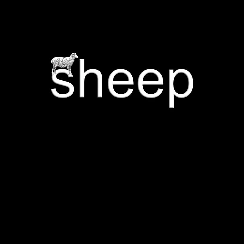 Schaf | Sheep