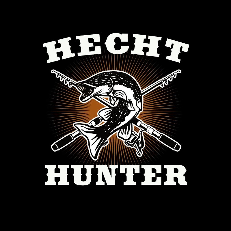 Hecht Hunter