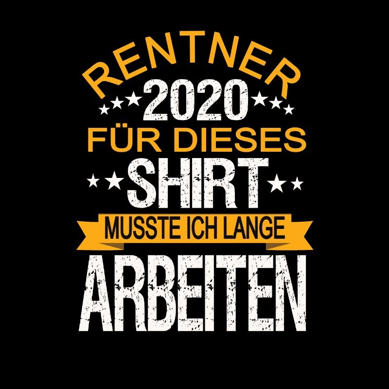 Rentner 2020