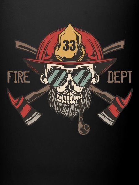 fire dept