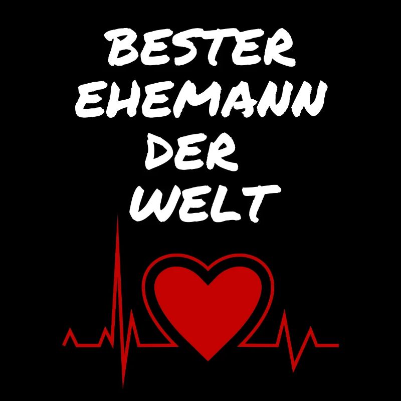 Bester Ehemann der Welt
