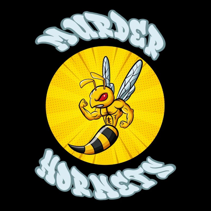 Murder Hornets Killer Hornets