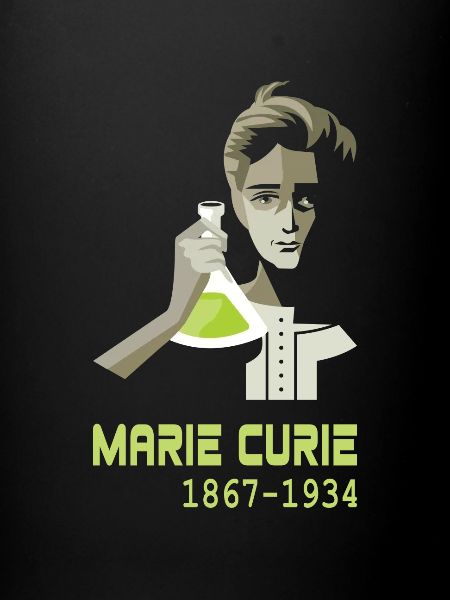 Marie Curie
