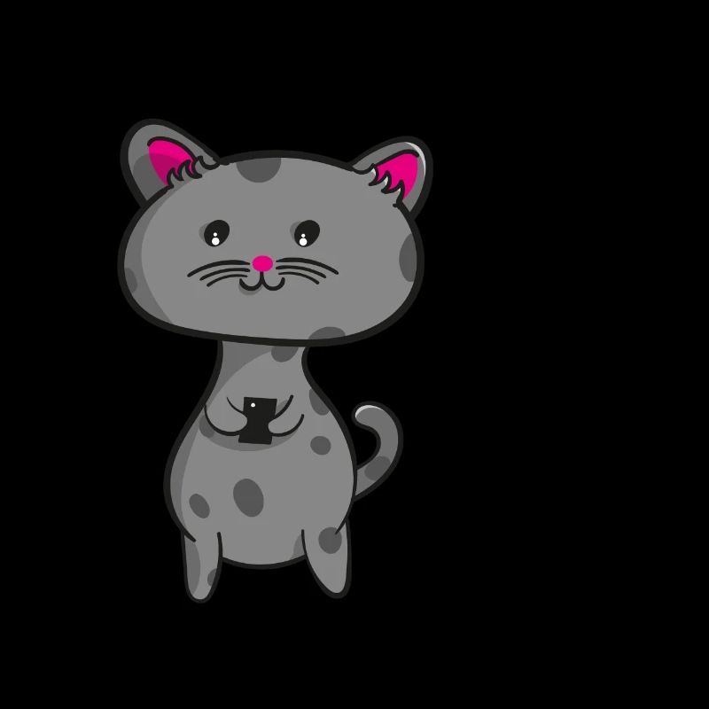 Le chat a besoin du WiFi