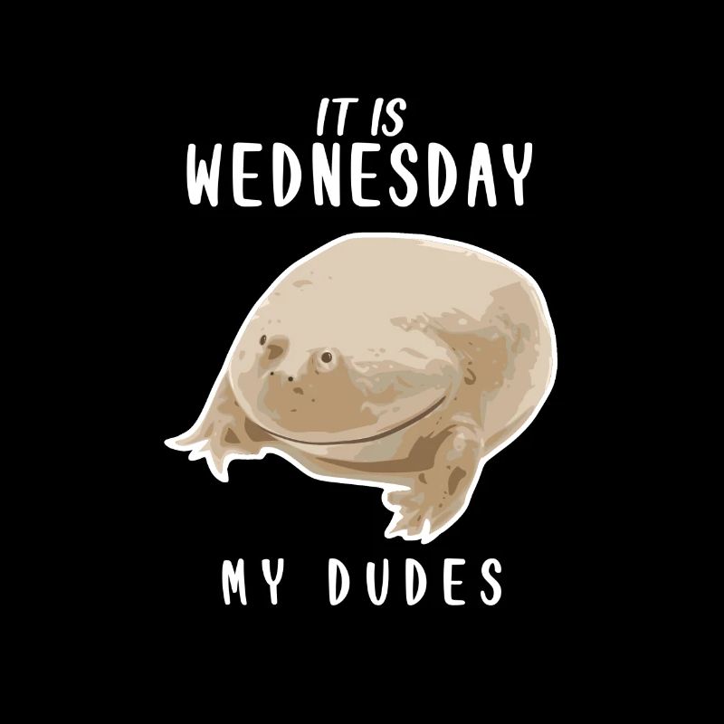 C'est mercredi mes mecs! - Brillant