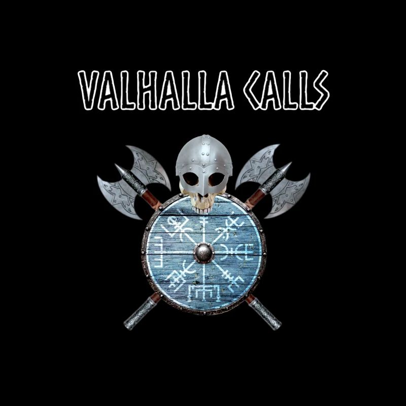 Valhalla ruft an