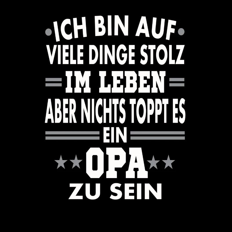 Ich bin Opa