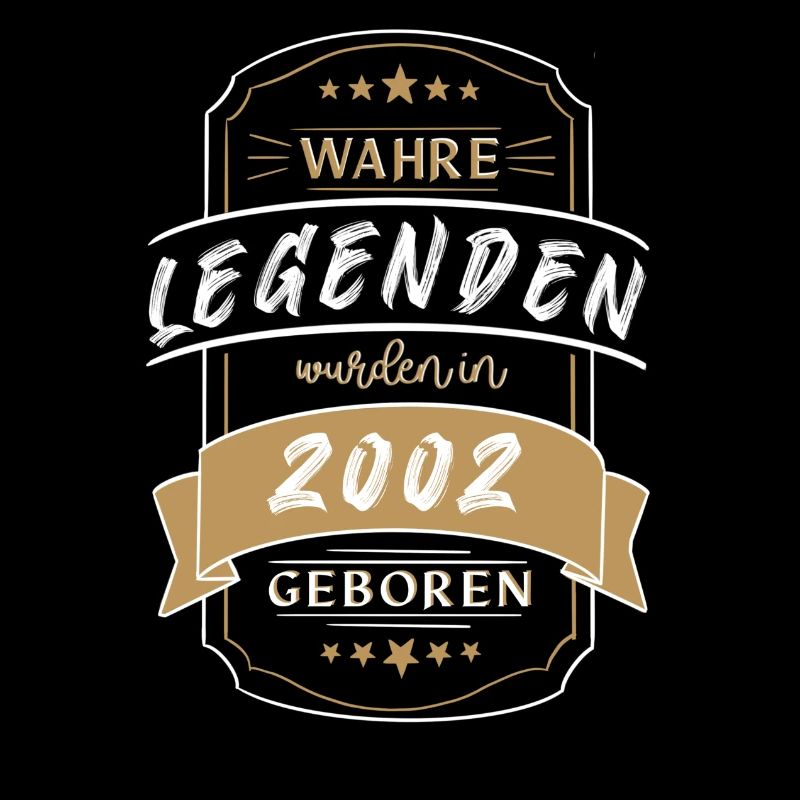 Legende 2002