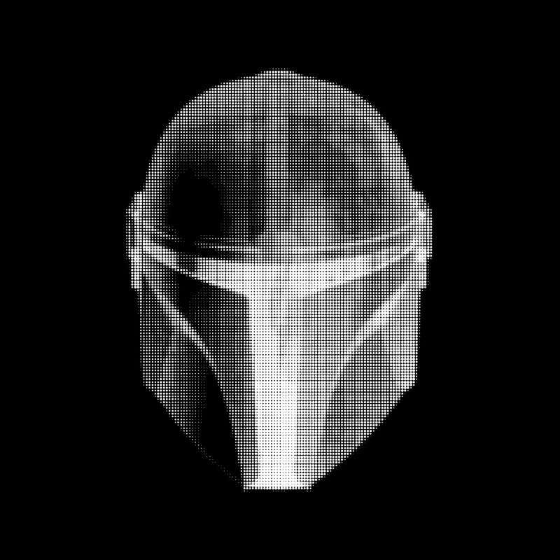 Mandalorian style