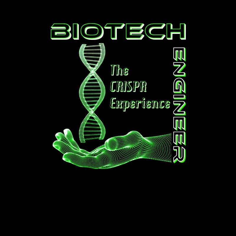 Biotech Engineer