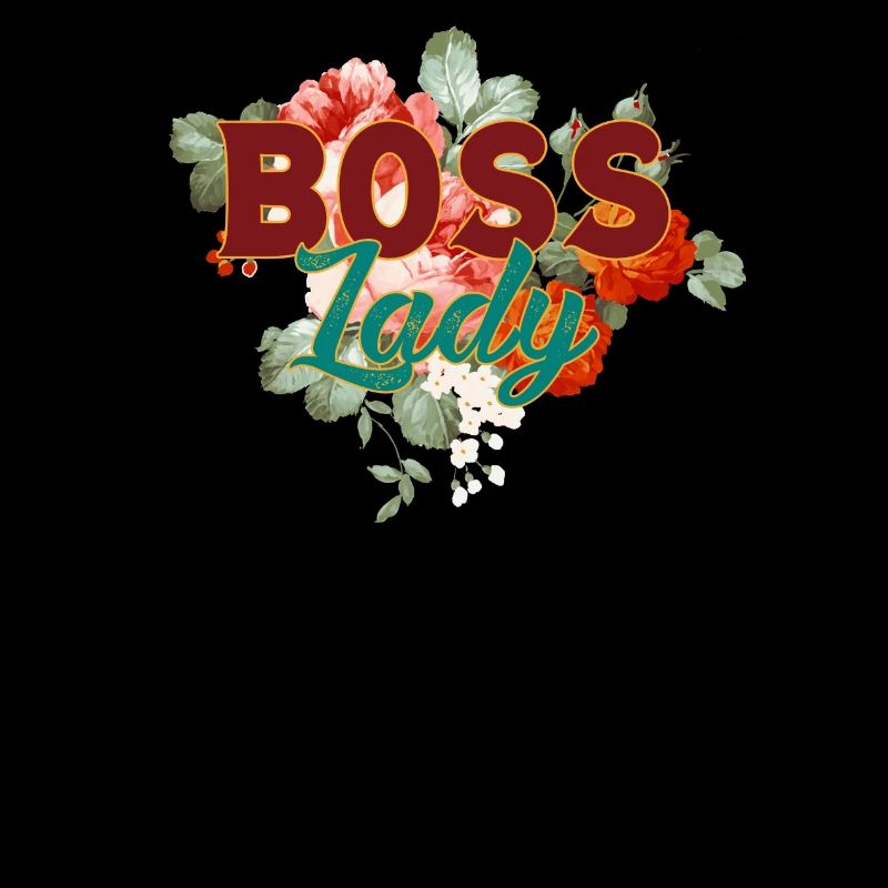 Boss Lady