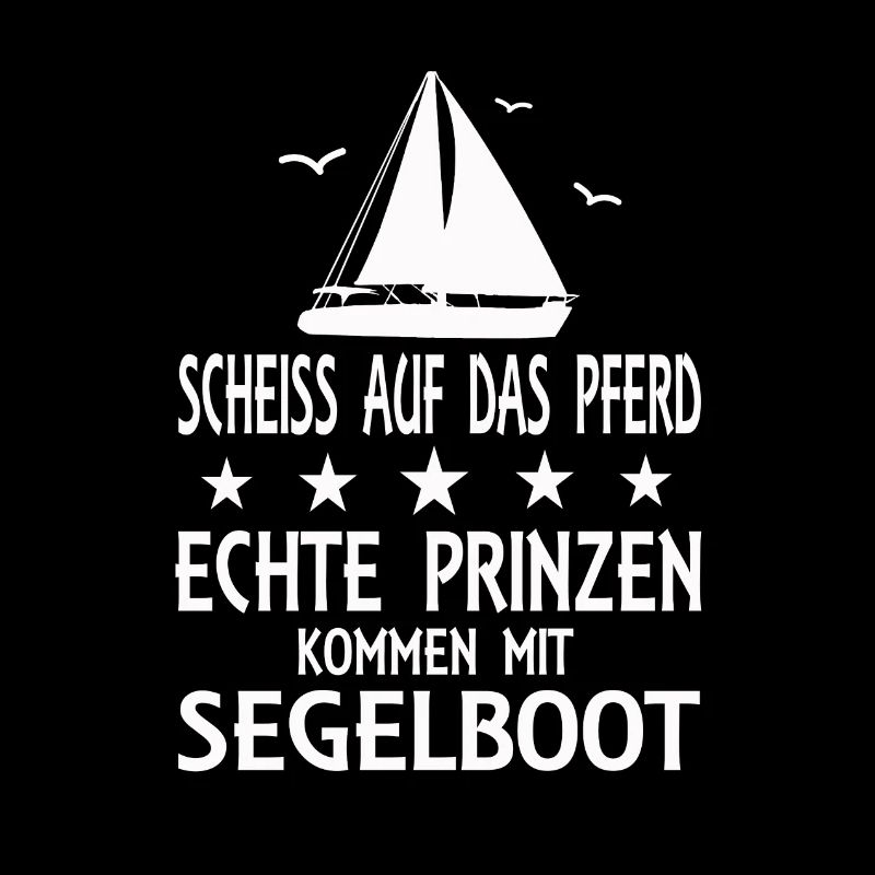 Scheiss auf das Pferd