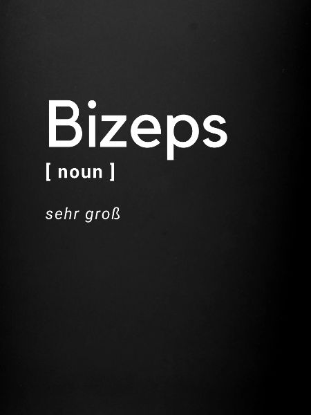 biceps